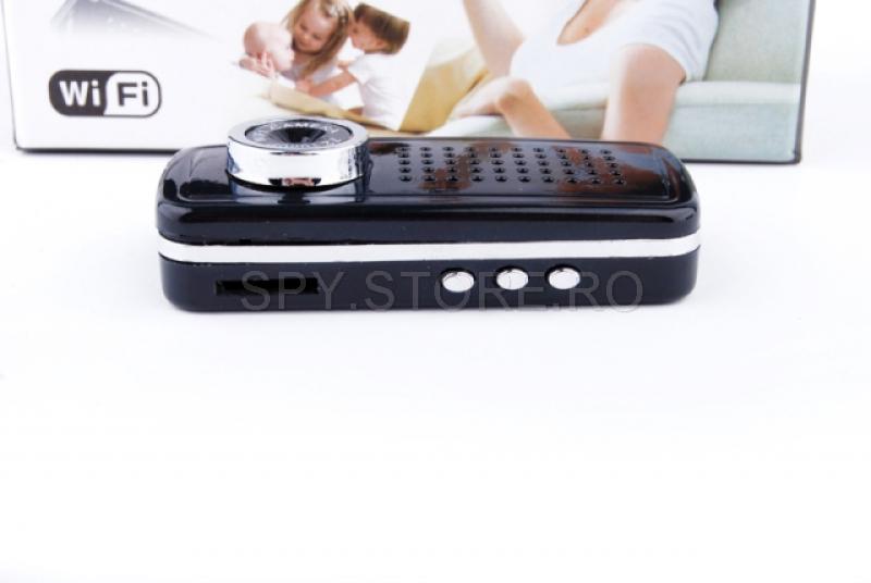Camera mini IP HD Camera mini IP HD