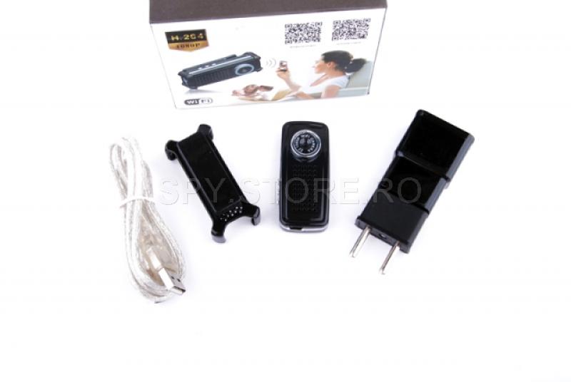 Camera mini IP HD Camera mini IP HD