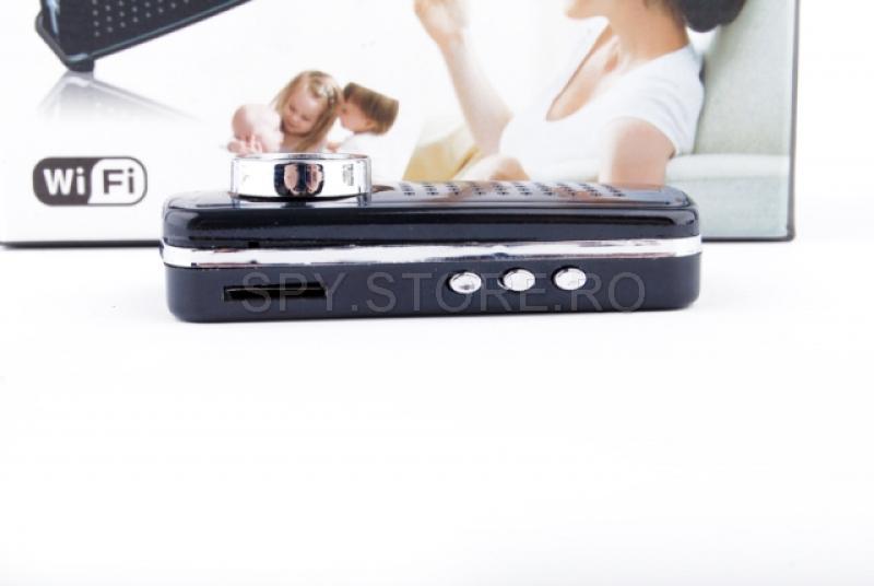Camera mini IP HD Camera mini IP HD
