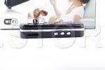 Camera mini IP HD