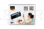 Camera mini IP HD