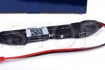 Camera IP incorporabila