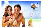 Suport Bluetooth pentru selfie