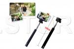 Suport Bluetooth pentru selfie