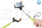 Suport Bluetooth pentru selfie