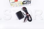 Tracker cu soft pentru telefon mobil