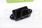 Tracker GPS cu alimentare solara