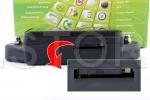 Tracker GPS cu alimentare solara