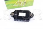 Tracker GPS cu alimentare solara