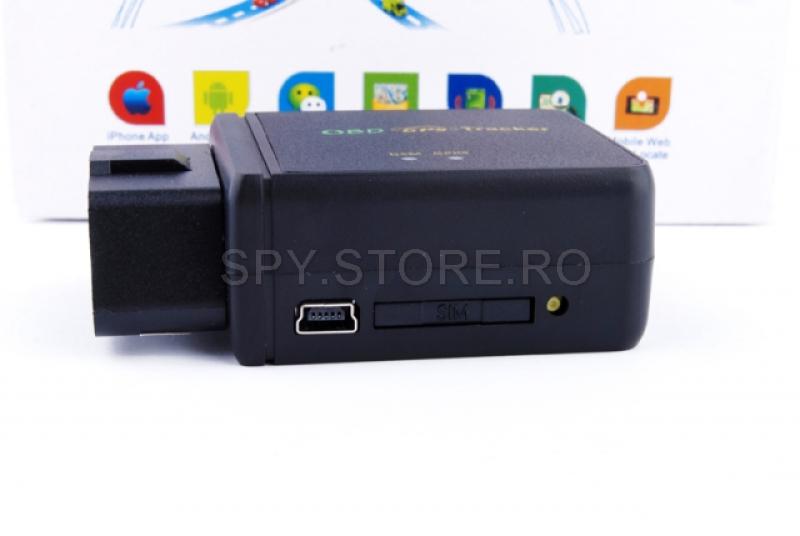 GPS tracker OBD GPS tracker OBD