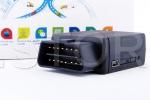 GPS tracker OBD