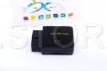 GPS tracker OBD