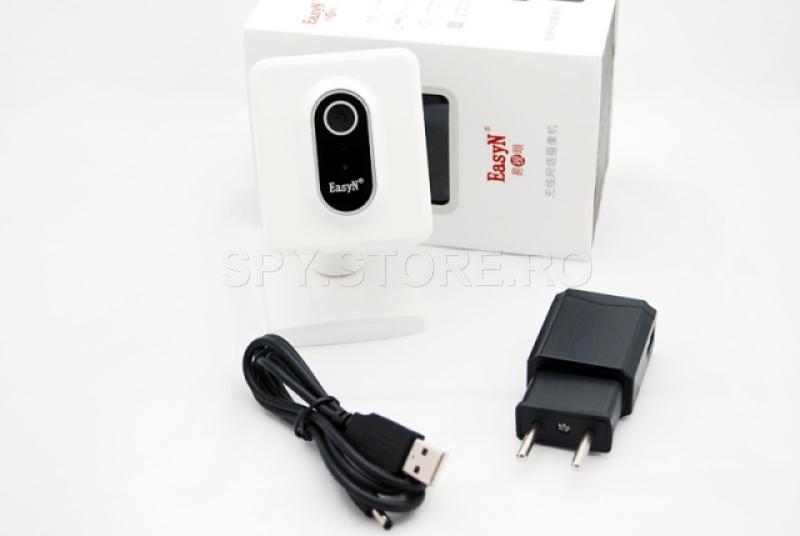 Camera IP EasiN P3 Camera IP EasiN P3