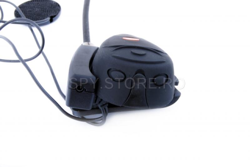 Casti bluetooth pentru pentru casca motor Casti bluetooth pentru pentru casca motor