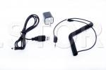 Casti bluetooth pentru pentru casca motor