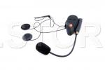 Casti bluetooth pentru pentru casca motor
