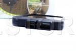 Acumulator solar pentru camera de vanatoare HD49