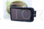 Acumulator solar pentru camera de vanatoare HD49