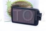 Acumulator solar pentru camera de vanatoare HD49
