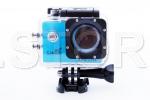 Camera de actiune SJCAM SJ4000 WIFI - albastra