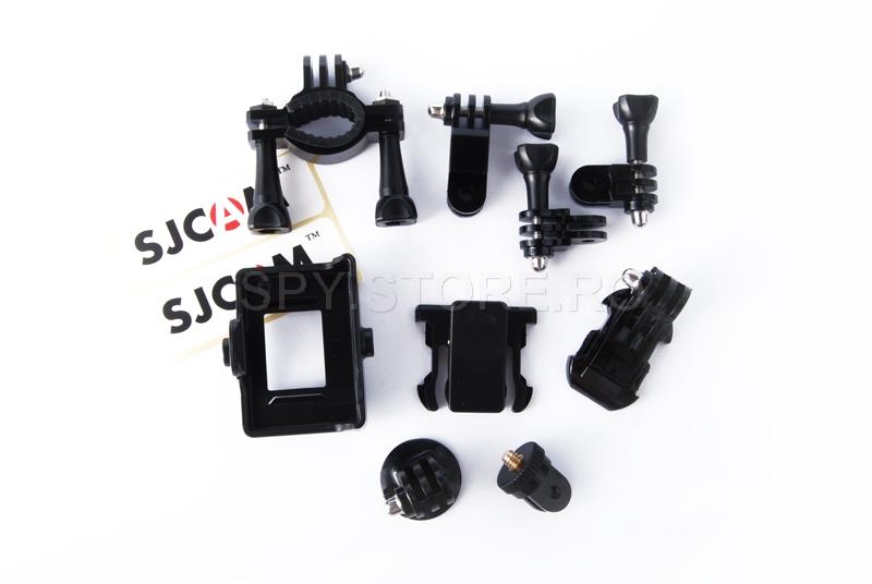 Camera de actiune SJCAM SJ4000 WIFI - albastra Camera de actiune SJCAM SJ4000 WIFI - albastra