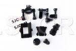 Camera de actiune SJCAM SJ4000 WIFI - albastra