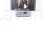 Microfon GSM cu alarma