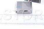 Microfon GSM cu alarma