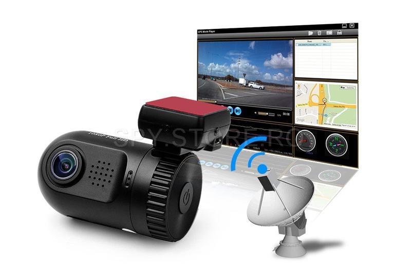 Camera auto cu GPS Camera auto cu GPS