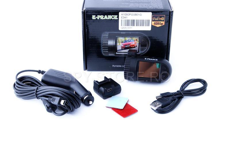 Camera auto cu GPS Camera auto cu GPS