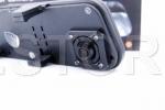 Camera auto tip oglinda retrovizoare