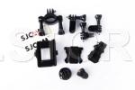 Camera video sport Full HD inchisa ermetic - neagra