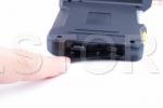 Video-endoscop cu monitor de 2.7 inch