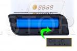 Camera IP in ceas electronic
