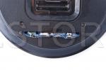 Camera IP in ceas de perete