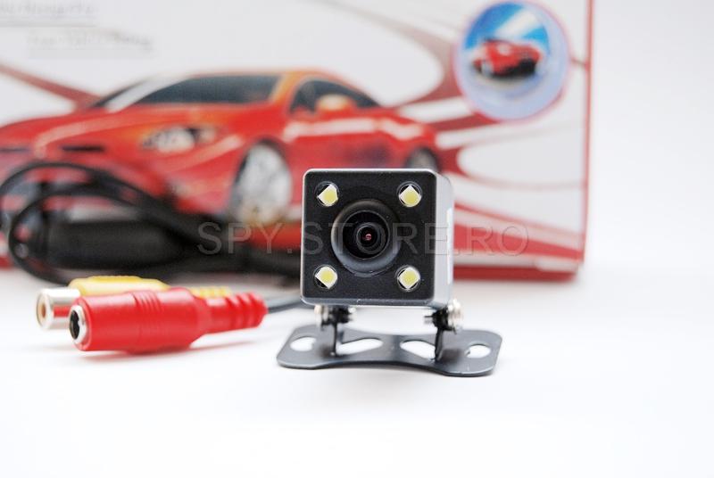 Camera pentru sistem de parcare 