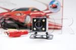 Camera pentru sistem de parcare