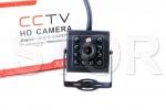 Camera mini IP LAN