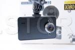 Videoregistrator cu display de 2.7 inchi
