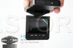 Camera auto cu monitor de 2.5 inchi