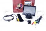 Endoscop- CCTV tester