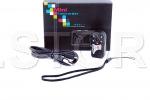 Camera mini cu cinci led-uri