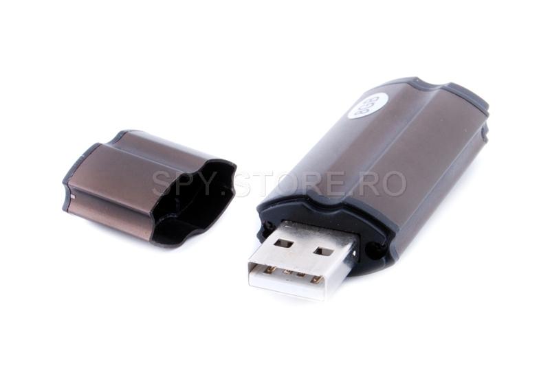 Reportofon tip stick