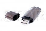 Reportofon tip stick