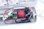Prelungitor spion cu microfon GSM