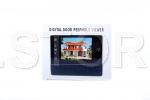 Vizor usa cu monitor LCD