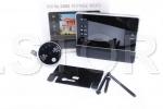Vizor usa cu monitor LCD