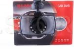 Videoregistrator cu doua camere