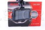 Videoregistrator cu doua camere