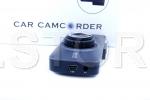 Videoregistrator cu doua camere si unghi larg
